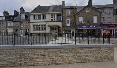 SCP Infirmiers, Cabinet Infirmier à Noues de Sienne