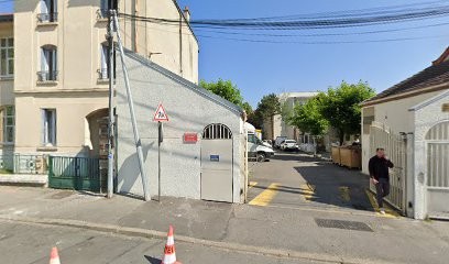 GODIER JULIE, Cabinet Infirmier à Neuilly-sur-Marne