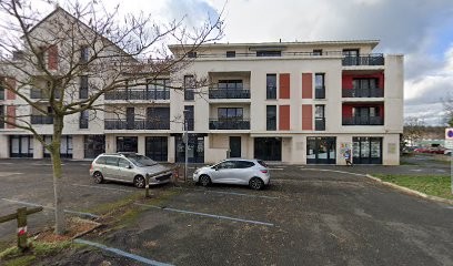 Tristan Bruneau / Léa Breton Infirmiers, Cabinet Infirmier à Ballan-Miré