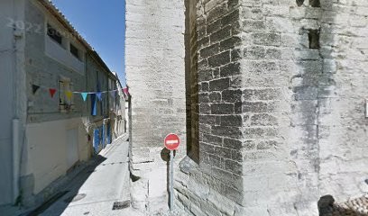 Jung Magalie, Cabinet Infirmier à Barbentane