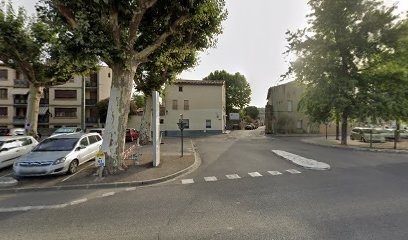 Adams Pascale, Cabinet Infirmier à Limoux