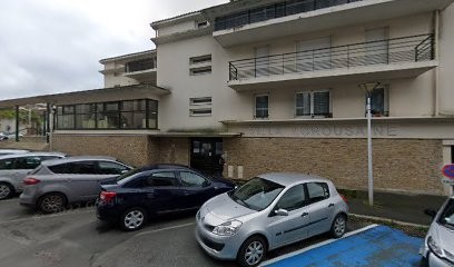 Allory Isabelle Colette Annick, Cabinet Infirmier au Loroux-Bottereau