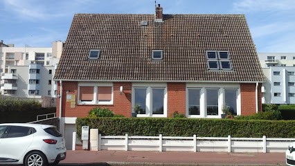 Merlot Ingrid, Cabinet Infirmier à Calais