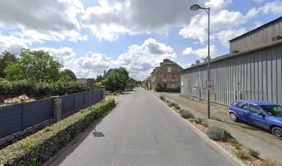 Ménager Vanessa, Cabinet Infirmier à Bais