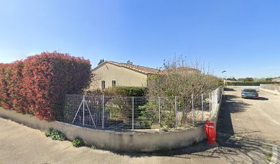 De Maglie Moreno Christine, Cabinet Infirmier à Rognonas