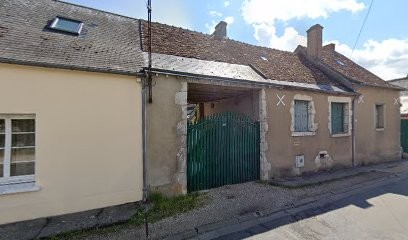 Rappaport Catherine, Cabinet Infirmier à Mer