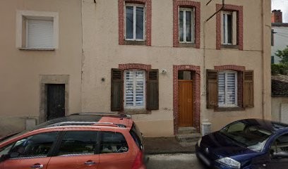 Scm D, Cabinet Infirmier à Limoges