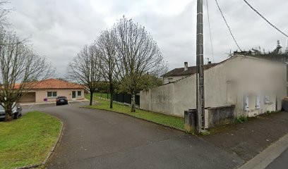 Ducommun Joël, Cabinet Infirmier à Niort