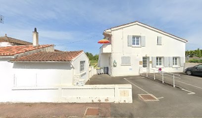 HERMINEAUD Louise GUILLET Kaitlyn INFIRMIERES MEURSAC, Cabinet Infirmier à Meursac