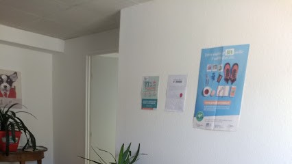 Augusta GOERGLER, Cabinet Infirmier à Oberhausbergen