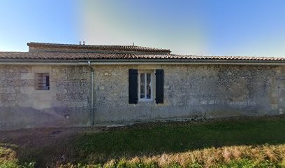 DUBOURG Karine Et ZANETTE Sandrine, Cabinet Infirmier à Saint-Ciers-d'Abzac