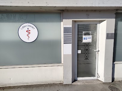 Virginie Estevez infirmière, Cabinet Infirmier à Ganges