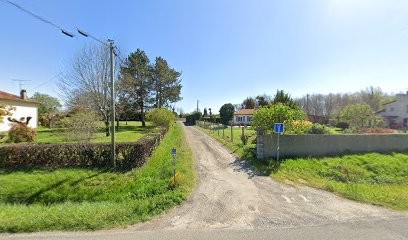 Bourdoncle Béatrice, Cabinet Infirmier à Saint-Étienne-de-Tulmont