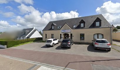 Schaetzel Béatrice Et Dubost Angélique, Cabinet Infirmier à Martinvast