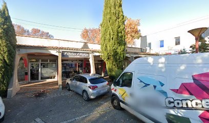 Cabinet Infirmier PLA/ DELAYE /GORRIAS PHILIPPY/ PENARD, Cabinet Infirmier à Rodilhan