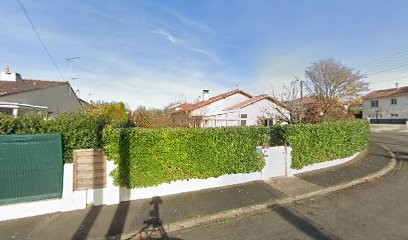 Pandraud Sylvie, Cabinet Infirmier à Niort