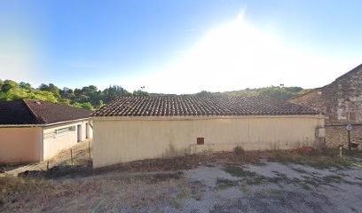 Cabinet Infirmier D’Arcambal - Geoffrey Zamboni / Julien Ménard / Annick Marty, Cabinet Infirmier à Arcambal