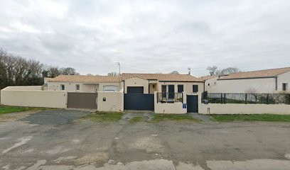 FAUCHEZ Coralie, Cabinet Infirmier à Thairé