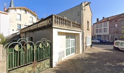 Infirmières Libérales Begon-Roccazzella-Mallasen, Cabinet Infirmier à Vergongheon