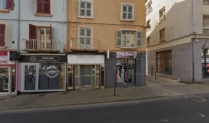 Cabinet Alexandra MICHEL, Cabinet Infirmier à Voiron