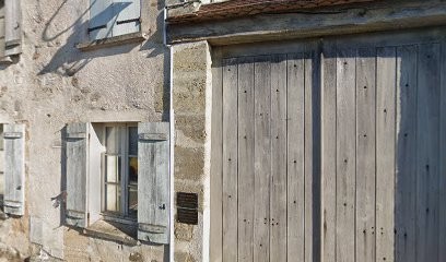 Margot LENGLET, Cabinet Infirmier à Ennery