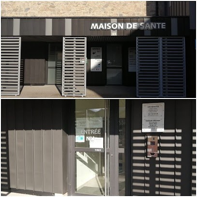 Infirmieres riotord Carrot Epalle Bourgin, Cabinet Infirmier à Riotord