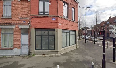 Le Goff Eric, Cabinet Infirmier à Roubaix