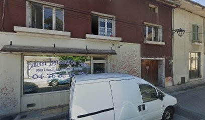 Jarczyk Maud, Cabinet Infirmier à Sassenage