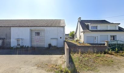 Delahaye Anne, Cabinet Infirmier à Pleyber-Christ