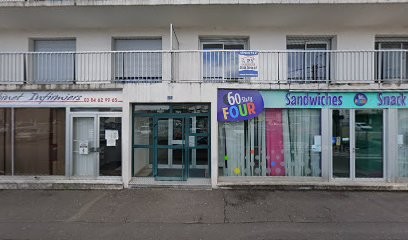 Cabinet infirmier de l'Esplanade, Cabinet Infirmier à Lure