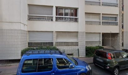 Sibiril Chantal, Cabinet Infirmier à Montpellier