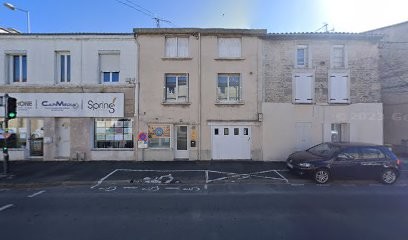 Infirmier Briand Jean-Luc, Cabinet Infirmier à Niort