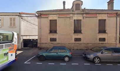 Lombard Clotilde, Cabinet Infirmier à Roanne