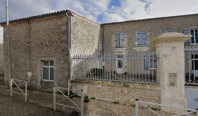 service de soins infirmier, Cabinet Infirmier à Breuil-Magné