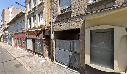 Cabinet infirmier Plotton, Cabinet Infirmier à Saint-Étienne