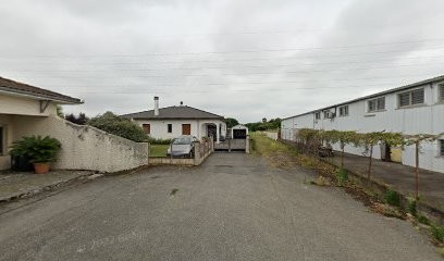 Saubes Marie, Cabinet Infirmier à Ibos