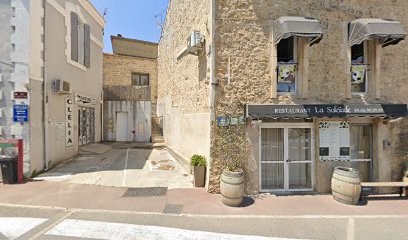 Malplat Marion, Cabinet Infirmier à Orsan