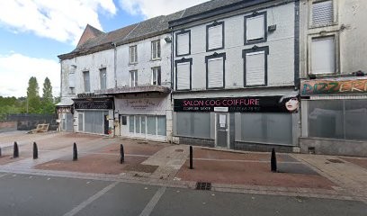 Lazar Said, Cabinet Infirmier à Hautmont