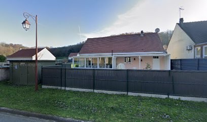 Cabinet infirmier BECRET Marion, Cabinet Infirmier à Vauxrezis