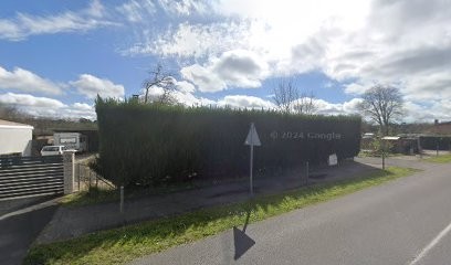 Dao Marie-Thérèse, Cabinet Infirmier à Sainte-Hélène