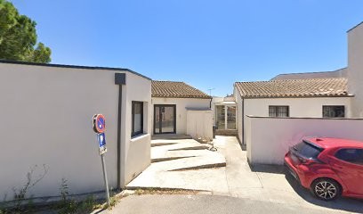 Des Voyageurs SCM, Cabinet Infirmier à Saint-Just