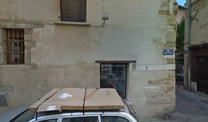 Cabinet Infirmier des Clercs, Cabinet Infirmier à Vienne