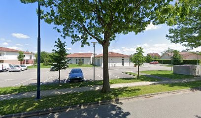 Berger Marie Christine, Cabinet Infirmier à Viriat