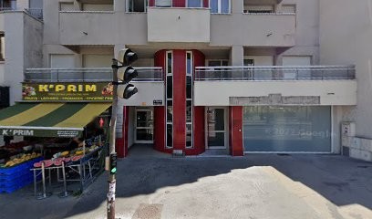 Bory Bruno, Cabinet Infirmier à Saint-Étienne