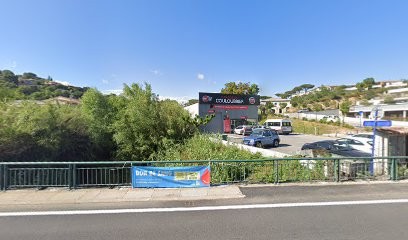 Infirmière Amandine Hotte, Cabinet Infirmier à Sainte-Maxime