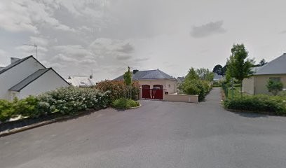 Infirmiere Liberale CONTE Catherine, Cabinet Infirmier à Sérent