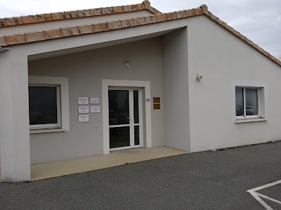 Lasalle Freddy Fazilleau Marie, Cabinet Infirmier à Migné-Auxances