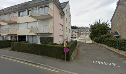 Alexandra Laënen, Cabinet Infirmier à Saint-Cast-le-Guildo