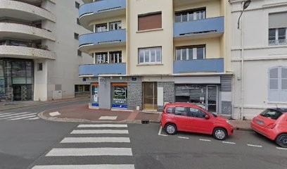 Cabinet Infirmier Vichy - Gibbes/Chatillon, Cabinet Infirmier à Vichy