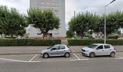 Constance DeLy, Cabinet Infirmier à Bourg-en-Bresse